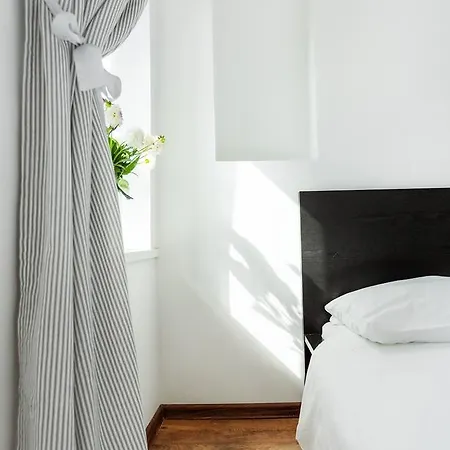 Apartment Authentic Vokieciu Old Town *