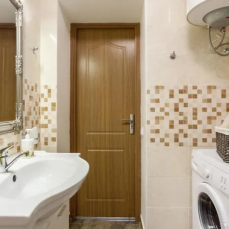 Apartment Authentic Vokieciu Old Town *