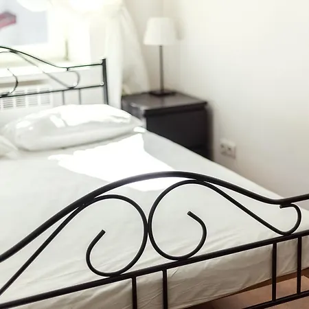 Apartment Authentic Vokieciu Old Town Wilna