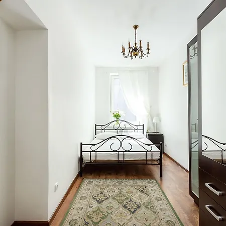 Apartment Authentic Vokieciu Old Town