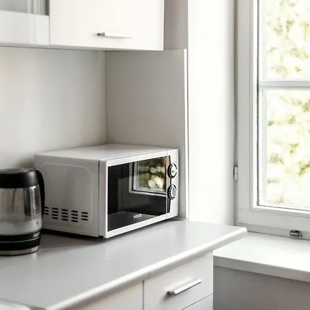 Apartment Authentic Vokieciu Old Town *