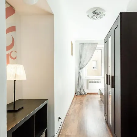 Apartment Authentic Vokieciu Old Town