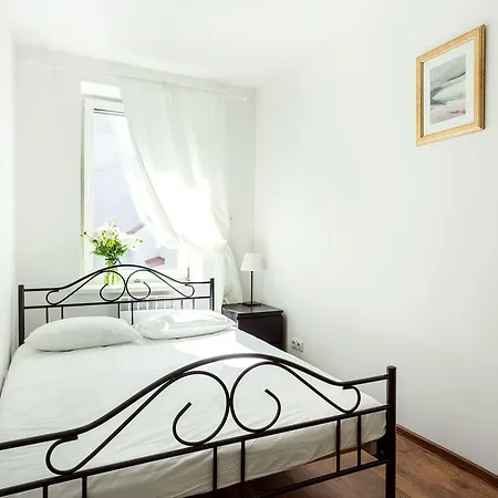 Apartamento Authentic Vokieciu Old Town