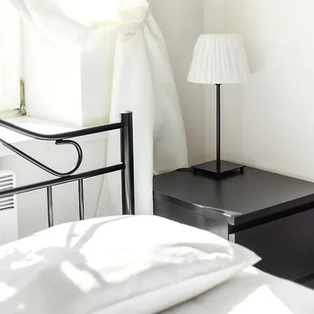 Apartamento Authentic Vokieciu Old Town *